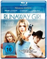 Runaway Girl - Premium Edition [Blu-Ray] - NEU / OVP Nordrhein-Westfalen - Werther (Westfalen) Vorschau