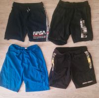 4 Jungen Shorts gr 152 Rheinland-Pfalz - Kaiserslautern Vorschau