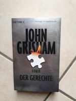 "Der Gerechte" von John Grisham, NEU!!! Baden-Württemberg - Vaihingen an der Enz Vorschau