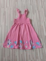 Sommer Kleid C&A Mädchen Minni Mouse 110 Bayern - Ottensoos Vorschau