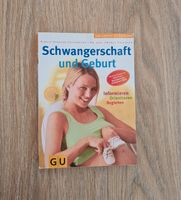 Buch Schwangerschaft und Geburt GU Bayern - Pürgen Vorschau