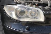 BMW 1er E81/E82/E87/E88 BI-Xenon Scheinwerfer rechts *7159302* Bayern - Velden Mittelfr. Vorschau