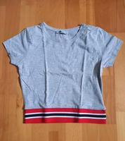 Graues Cropshirt Gr M von FBsister Niedersachsen - Evessen Vorschau