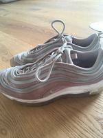 Nike air max 97 Rosa Gr.41 Bayern - Sonthofen Vorschau