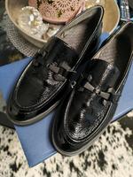 Slipper Caprice Gr.40 Baden-Württemberg - Dettenheim Vorschau