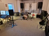 Tonstudio für Recording, Mixing & Mastering Nordrhein-Westfalen - Barntrup Vorschau