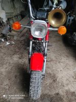 Moped Yamaha Bayern - Rain Lech Vorschau