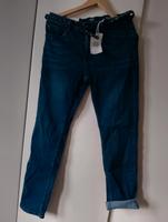 Jeans Jeanshose Damenjeans Damenhose Hose C&A neu 38 Niedersachsen - Twistringen Vorschau