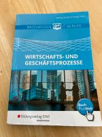 Schulbuch Wirtschafts-und Geschäftsprozesse Rheinland-Pfalz - Gensingen Vorschau