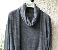 2-Teiler ärmelloser Pullover+Cardigan Jacke ca.Gr.40 more&&more Stuttgart - Bad Cannstatt Vorschau