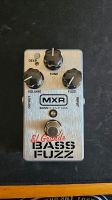 MXR El Grande Bass Fuzz Baden-Württemberg - Karlsruhe Vorschau