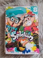 Splatoon Manga Band 8, 9, 10 Rheinland-Pfalz - Bad Kreuznach Vorschau