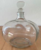 Glaskolben Glasflasche Weinballon Königs Wusterhausen - Wildau Vorschau