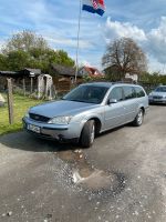 Ford Mondeo Hessen - Butzbach Vorschau