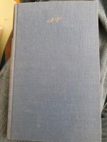 Das Tagebuch der Anne Frank 14. Juni 1942 bis 1. August 1944 Niedersachsen - Hildesheim Vorschau