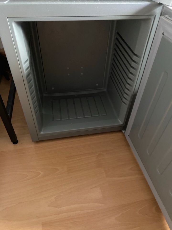 Kühlschrank mini von Klarstein in Obrigheim