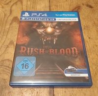VR Until Dawn Rush for Blood für PS4 PSVR1 Berlin - Reinickendorf Vorschau