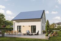 Traumhaus in Remscheid: Ihr maßgeschneidertes Zuhause mit nachhaltiger Wärmepumpe Nordrhein-Westfalen - Remscheid Vorschau