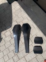 Eventuri  Carbon Sitzcover BMW M3/M4 F80/F81/F82 Set München - Altstadt-Lehel Vorschau