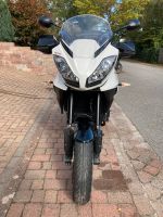 Triumph Tiger 1050 Sport Hessen - Wald-Michelbach Vorschau