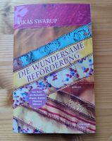 Die wundersame Beförderung - Vikas Swarup Hessen - Felsberg Vorschau