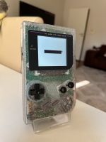 Gameboy Classic DMG-01 IPS Display Shiny Edition Top! Berlin - Neukölln Vorschau