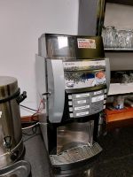 Korinto Necta Kaffeevollautomat Gastronomie Festwasseranschluss Nordrhein-Westfalen - Marl Vorschau