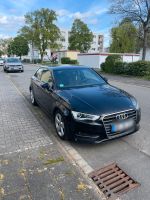 Audi A3 1.6 TFSi 120PS Hessen - Rüsselsheim Vorschau