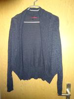 Tom Tailor Strickjacke blau Gr.L (40/42) Dresden - Leubnitz-Neuostra Vorschau