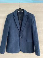 Sakko, Anzug, Blazer, Kommunion, festliche Kleidung 146 Bayern - Triefenstein Vorschau