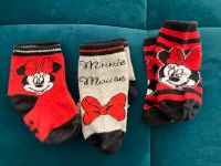 Disney Minnie Maus Socken 15-18 Nordrhein-Westfalen - Kaarst Vorschau