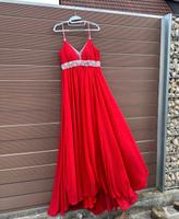 Kleider Abend Ball Hochzeit Gast Abi Abschluss Dress Bayern - Türkheim Vorschau