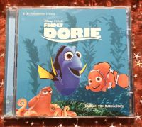 Hörbuch "Findet Dorie" Disney PIXAR Kiel - Russee-Hammer Vorschau