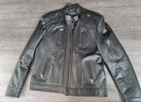 Lederjacke C.C.S SARAR XL GR.54 Schwarz Köln - Seeberg Vorschau