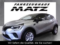 Renault Captur TCe 90 Equilibre*Easy Link*Sitzhzg* Niedersachsen - Obernkirchen Vorschau