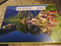 Puzzle 1000 Teile Hallstadt Österreich Nordrhein-Westfalen - Rhede Vorschau