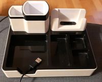 Desk Organizer  Stiftebox mit USB mit Handystation Nordrhein-Westfalen - Hürth Vorschau