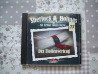 Sherlock Holmes CD Hörspiel Folge 23 Brandenburg - Ludwigsfelde Vorschau