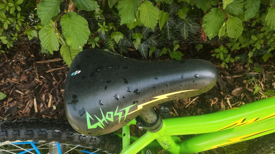 Kinderfahrrad in München