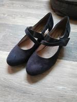 Schuhe Pumps  36 Nordrhein-Westfalen - Schwerte Vorschau