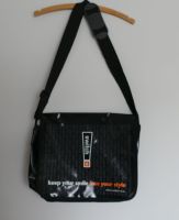 schwarze Laptop Schultertasche NEU Lindenthal - Köln Müngersdorf Vorschau