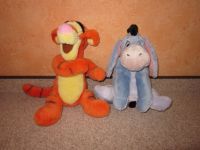 Tigger und I-Aah Kuscheltiere Winnie Pooh Disney Niedersachsen - Oldenburg Vorschau