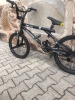 BMX Nonatech 20zoll Sachsen - Burgstädt Vorschau