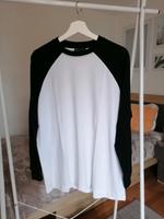 ASOS Langarmshirt oversized Sachsen - Chemnitz Vorschau