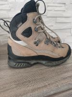 Hanwag Wanderschuhe Leder Gr.36 Bremen - Oberneuland Vorschau