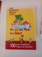 Kinderbuch, Buch, Fragen und Antworten Niedersachsen - Oldenburg Vorschau