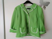 Wunderschöne grüne Jacke von Gerry Weber Nordrhein-Westfalen - Mönchengladbach Vorschau