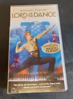 Lord of the Dance VHS Video Kasette Michael Flatley Nordrhein-Westfalen - Arnsberg Vorschau