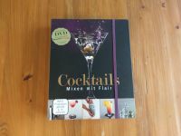 Cocktails: Mixen mit Flair - Taschenbuch + DVD Bayern - Landshut Vorschau