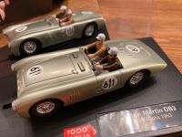 Carrera Evolution Aston Martin DB3 Mille Miglia Kiel - Schilksee Vorschau